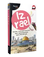 Okładka: Izrael Pascal Lajt