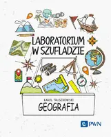Okładka: Laboratorium w szufladzie. Geografia