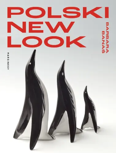 Okładka: Polski new look