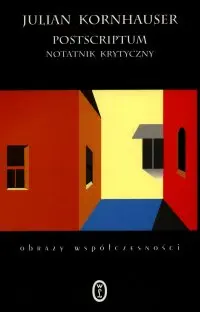 Okładka: Postscriptum