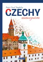 Okładka: Czechy nieoczywiste