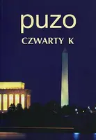 Okładka: Czwarty K