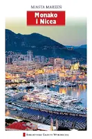 Okładka: Monako i Nicea