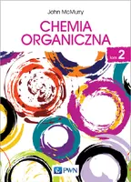 Okładka: Chemia organiczna TOM 2