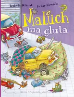 Okładka: Maluch ma gluta