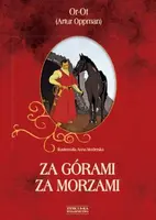 Okładka: Za górami, za morzami