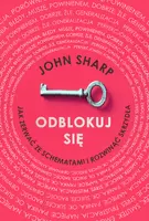 Okładka: Odblokuj się