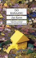 Okładka: Do Kanaanu