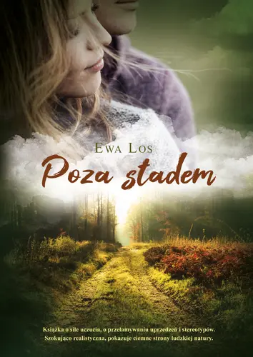 Okładka: Poza stadem