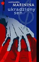 Okładka: Ukradziony sen