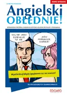 Okładka: Angielski OBŁĘDNIE!
