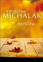 Okładka: Zmyślona