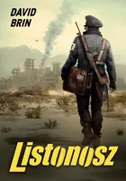 Okładka: Listonosz