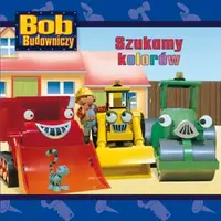 Okładka: Szukamy kolorów