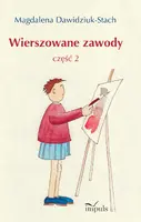 Okładka: Wierszowane zawody