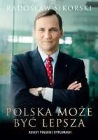Okładka: Polska może być lepsza