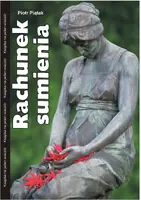 Okładka: Rachunek sumienia