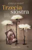 Okładka: Trzecia siostra