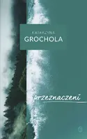 Okładka: Przeznaczeni