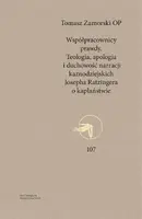 Okładka: Współpracownicy prawdy