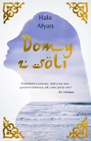 Okładka: Domy z soli