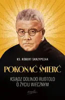 Okładka: Pokonać śmierć