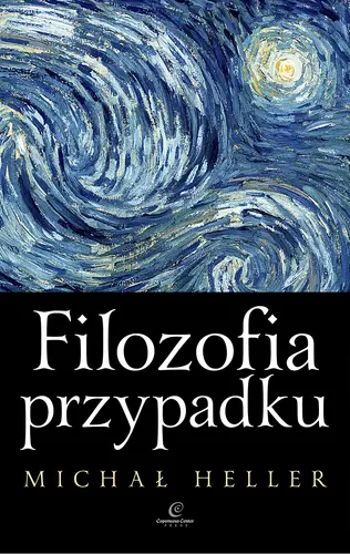 Okładka: Filozofia przypadku