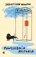 Okładka: Powszednia historia