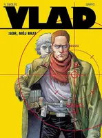Okładka: Igor, mój brat