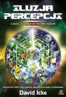 Okładka: Iluzja percepcji. Część II