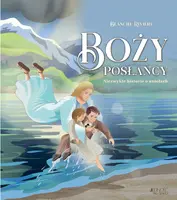 Okładka: Boży posłańcy