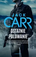 Okładka: Ostatnie polowanie