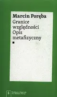 Okładka: Granice względności