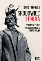 Okładka: Grobowiec Lenina