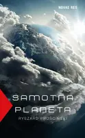 Okładka: Samotna planeta
