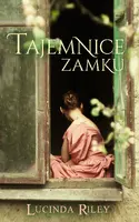 Okładka: Tajemnice zamku