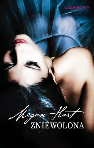 Okładka: Zniewolona