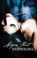 Okładka: Zniewolona
