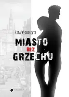 Okładka: Miasto bez grzechu