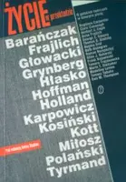 Okładka: Życie w przekładzie