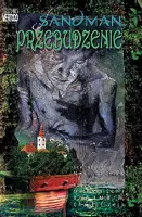 Okładka: Przebudzenie