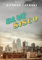 Okładka: Blue Sisco