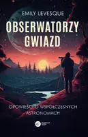 Okładka: Obserwatorzy gwiazd