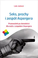 Okładka: Seks, prochy i zespół Aspergera