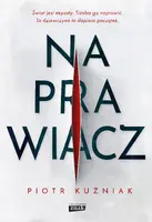 Okładka: Naprawiacz