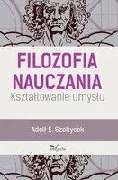 Okładka: Filozofia nauczania