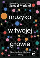 Okładka: Muzyka w twojej głowie