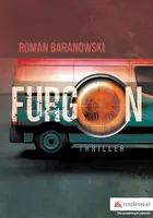 Okładka: Furgon