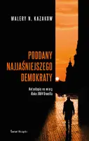 Okładka: Poddany najjaśniejszego demokraty