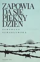 Okładka: Zapowiada się piękny dzień